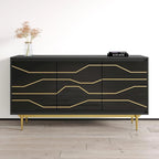 Maze Commode - S.O.