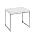Table d'appoint Wall Street