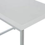 Table d'appoint Wall Street
