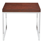 Table d'appoint Wall Street