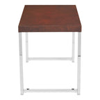Table d'appoint Wall Street