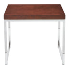 Table d'appoint Wall Street