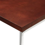 Table d'appoint Wall Street