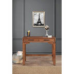 Origins by Alpine Nova Small Desk