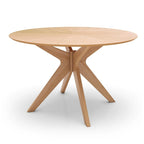 Table à manger ronde Brockton
