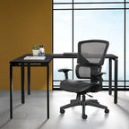 Fauteuil de bureau grande taille pour manager