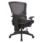 Fauteuil de bureau grande taille pour manager