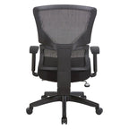 Fauteuil de bureau grande taille pour manager