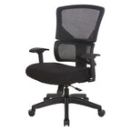 Fauteuil de bureau grande taille pour manager