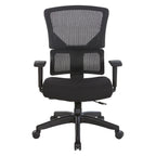 Fauteuil de bureau grande taille pour manager