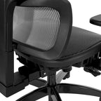 Fauteuil de bureau grande taille pour manager