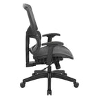 Fauteuil de bureau grande taille pour manager