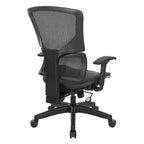 Fauteuil de bureau grande taille pour manager