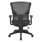 Fauteuil de bureau grande taille pour manager