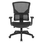 Fauteuil de bureau grande taille pour manager