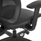 Fauteuil de bureau grande taille pour manager